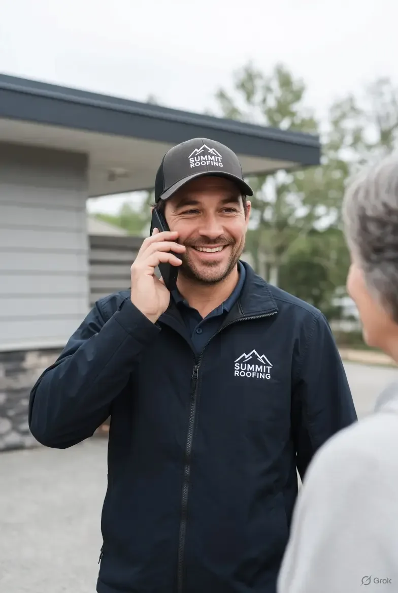 Flat Roof Leak Repair Stanley, NC FAQs